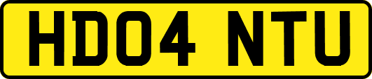 HD04NTU