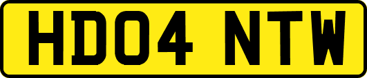 HD04NTW