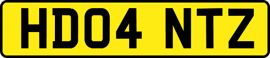 HD04NTZ
