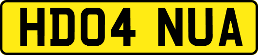 HD04NUA