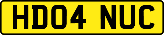 HD04NUC