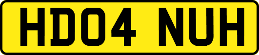 HD04NUH