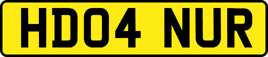 HD04NUR