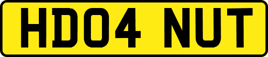 HD04NUT
