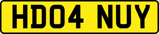 HD04NUY