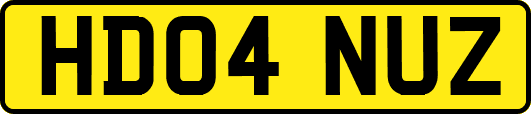 HD04NUZ