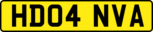 HD04NVA