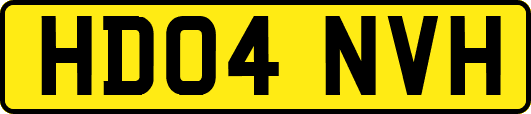 HD04NVH