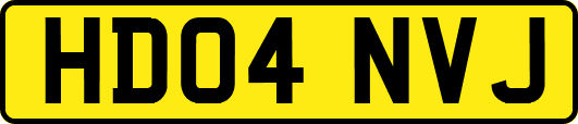 HD04NVJ
