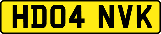 HD04NVK