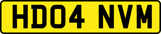 HD04NVM