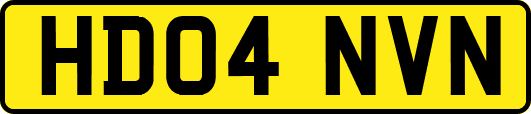 HD04NVN