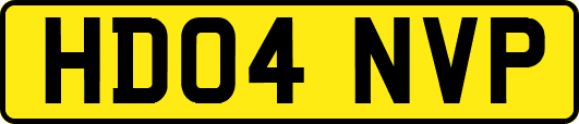 HD04NVP