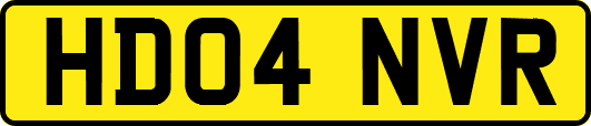 HD04NVR