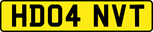 HD04NVT