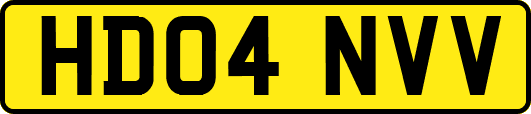 HD04NVV