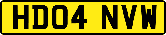 HD04NVW