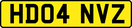 HD04NVZ