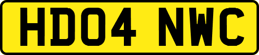 HD04NWC