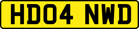 HD04NWD