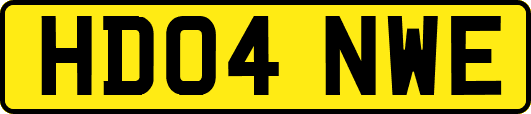 HD04NWE