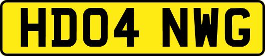 HD04NWG