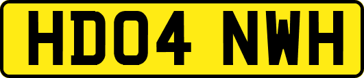 HD04NWH