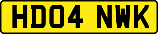HD04NWK