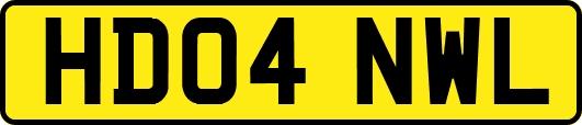 HD04NWL