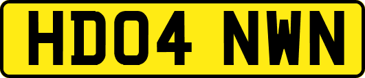 HD04NWN