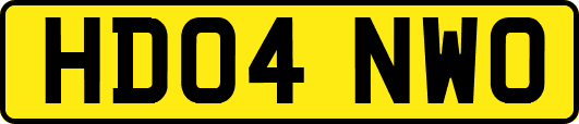 HD04NWO