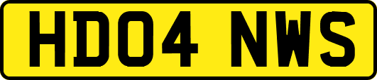 HD04NWS