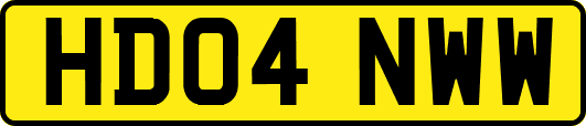 HD04NWW