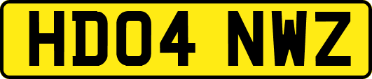 HD04NWZ
