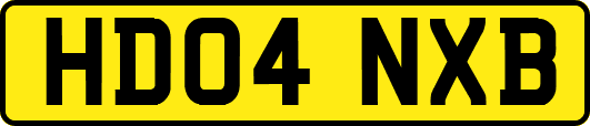 HD04NXB