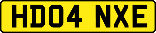 HD04NXE