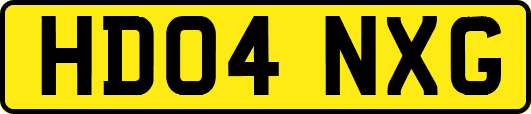 HD04NXG