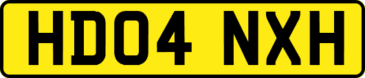 HD04NXH
