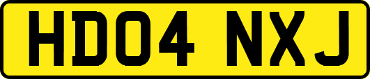 HD04NXJ