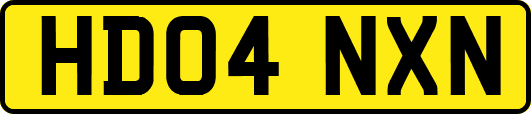 HD04NXN