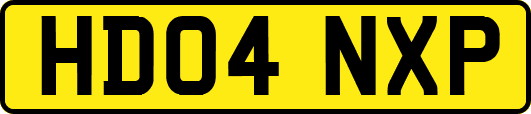 HD04NXP