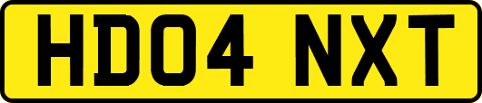 HD04NXT