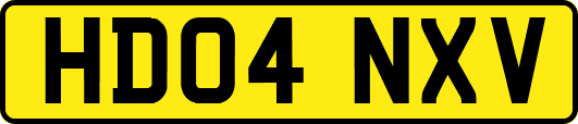 HD04NXV