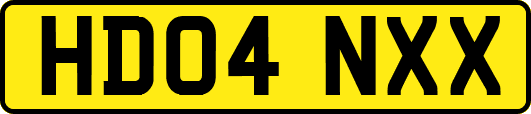 HD04NXX