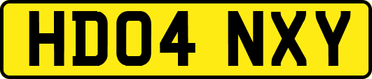 HD04NXY