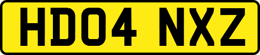 HD04NXZ