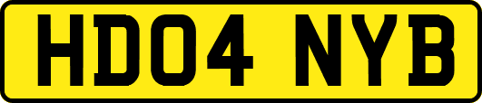 HD04NYB