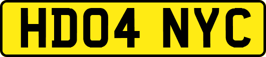 HD04NYC