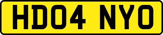 HD04NYO