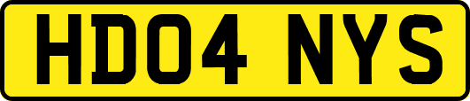 HD04NYS